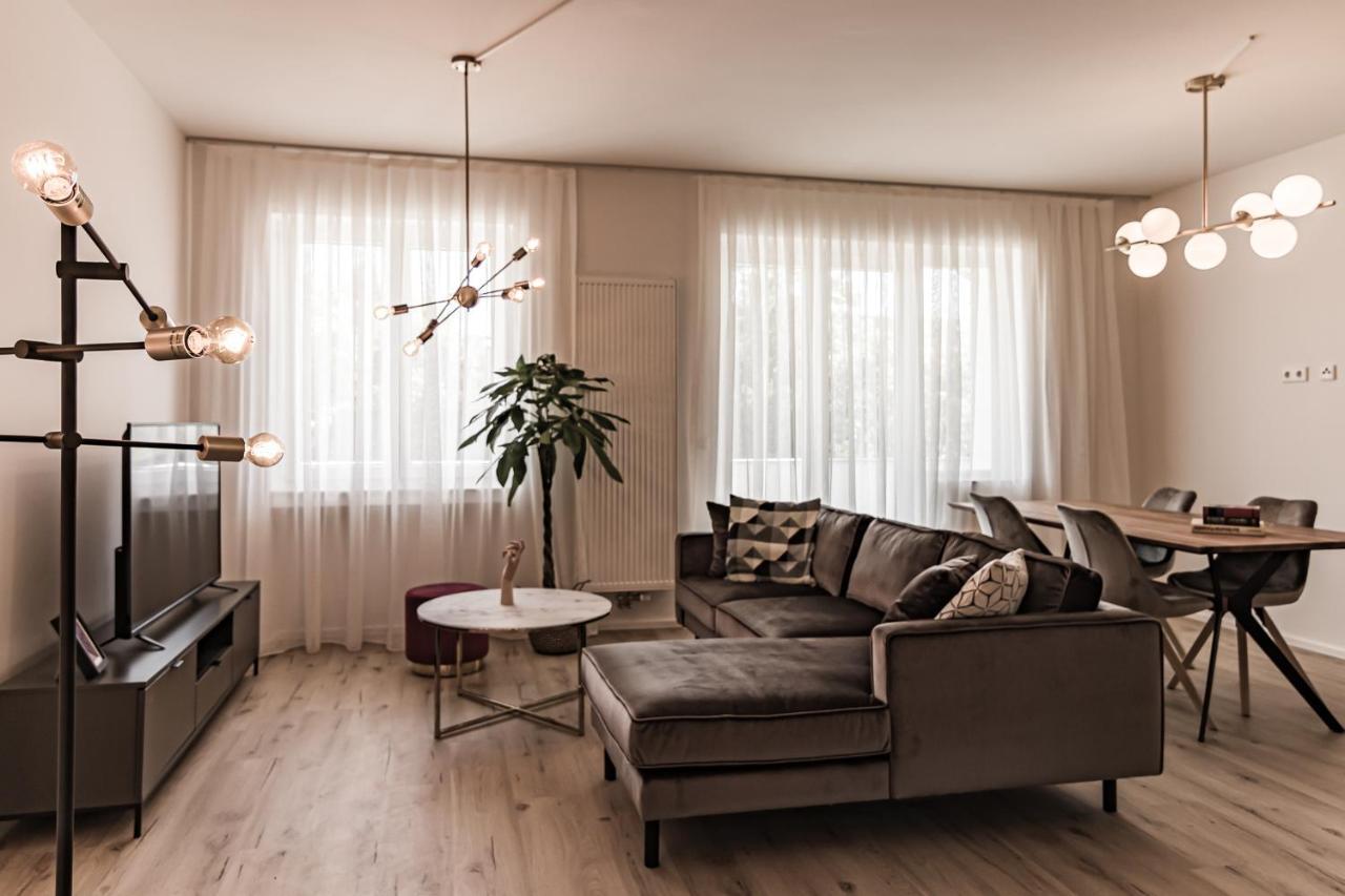 דיסלדורף Sleep Inn Wehrhahn Suites מראה חיצוני תמונה