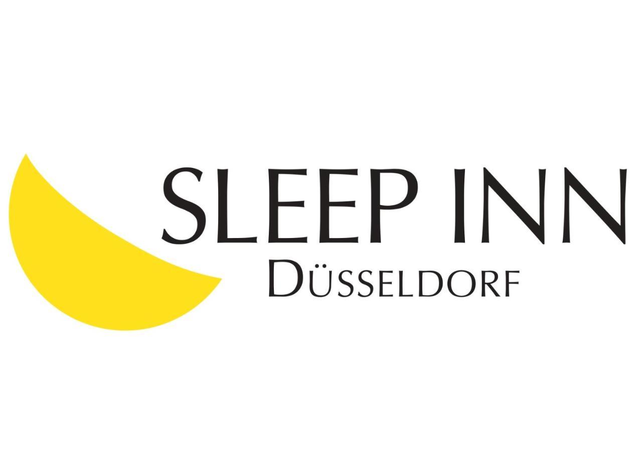 דיסלדורף Sleep Inn Wehrhahn Suites מראה חיצוני תמונה