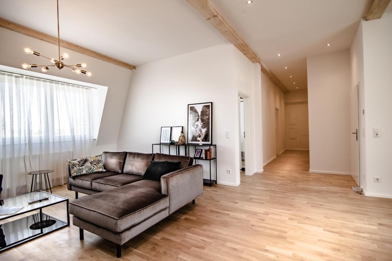 דיסלדורף Sleep Inn Wehrhahn Suites מראה חיצוני תמונה