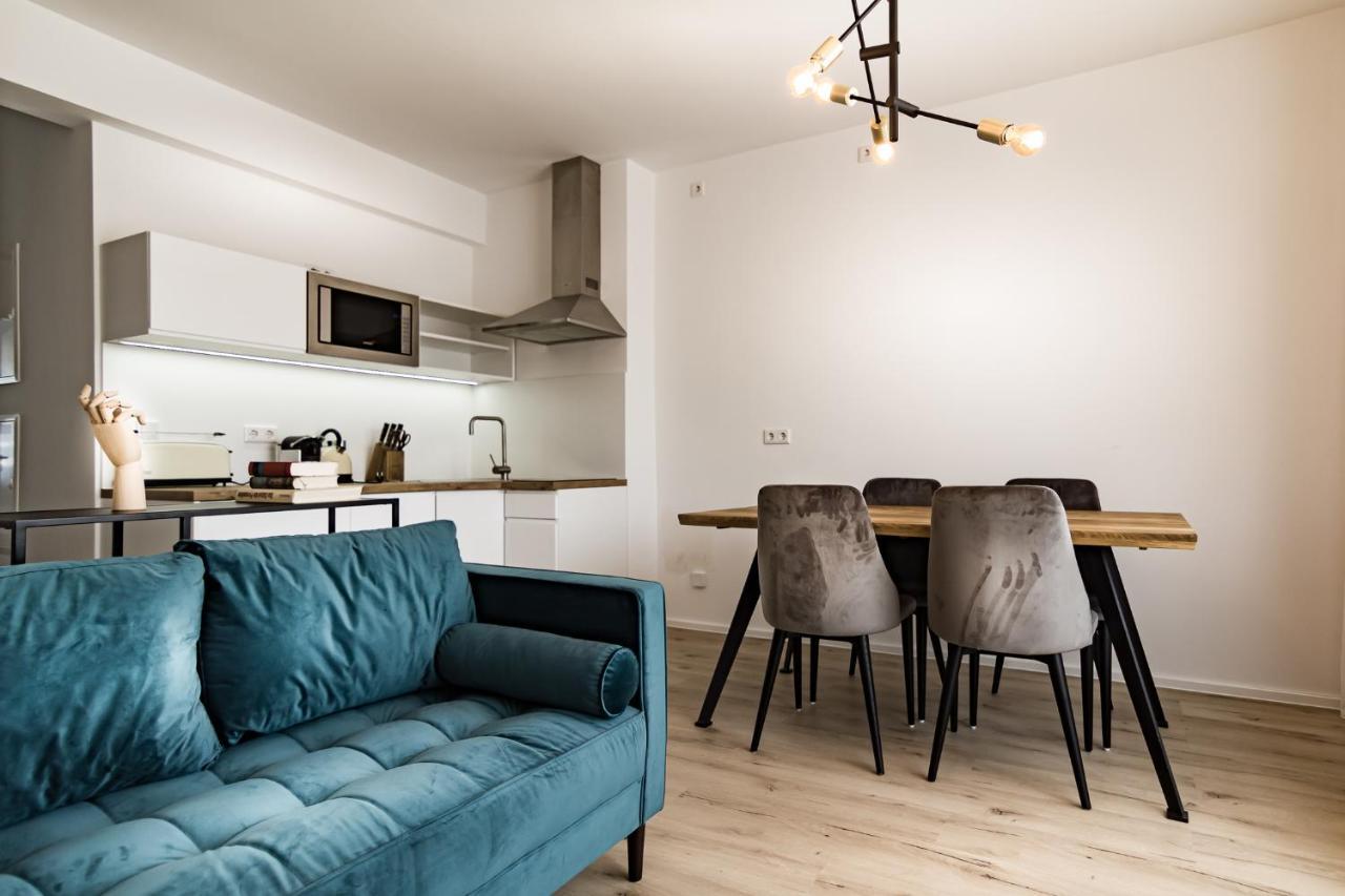 דיסלדורף Sleep Inn Wehrhahn Suites מראה חיצוני תמונה
